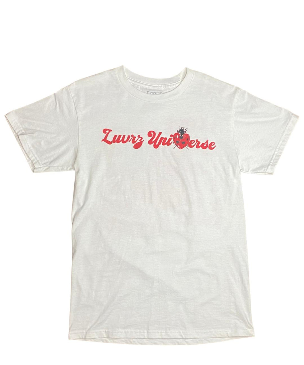 LuvBug Tee V2